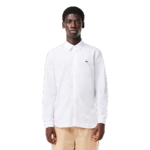 Lacoste Slim Fit Stretch Shirt