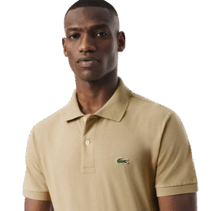 Lacoste Classic Fit Polo