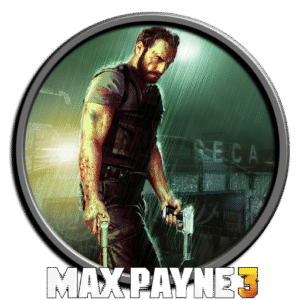 Max Payne 3