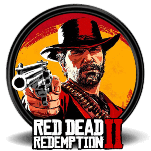 Red Dead Redemption 2